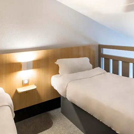 Angers 1 Hotel