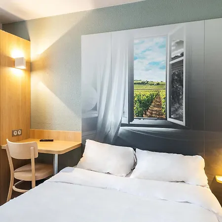 Angers 1 Hotel