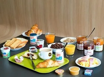 B&B Hotel Angers 1 Beaucouze Beaucouze