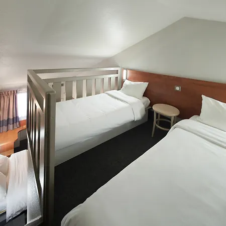 Angers 1 Hotel