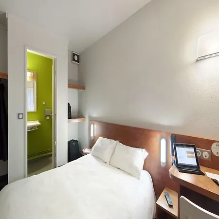Hotel B&B Hotel Angers 1 Beaucouze