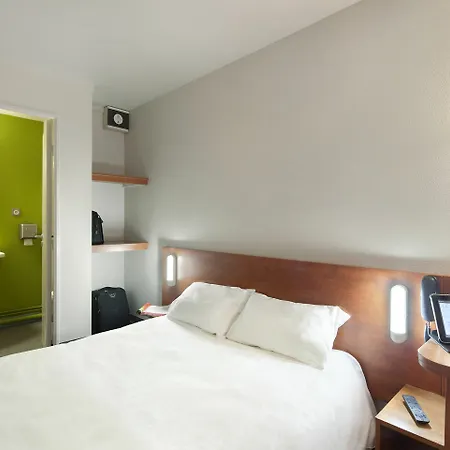 B&B Hotel Angers 1 Beaucouze 2* Beaucouze