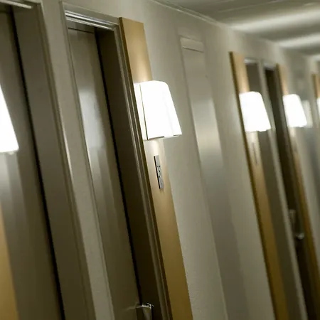 B&B Hotel Angers 1 Beaucouze Beaucouze