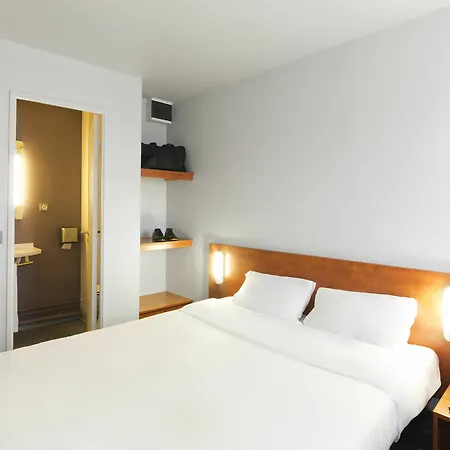 Hotel B&B Hotel Angers 1 Beaucouze Beaucouze