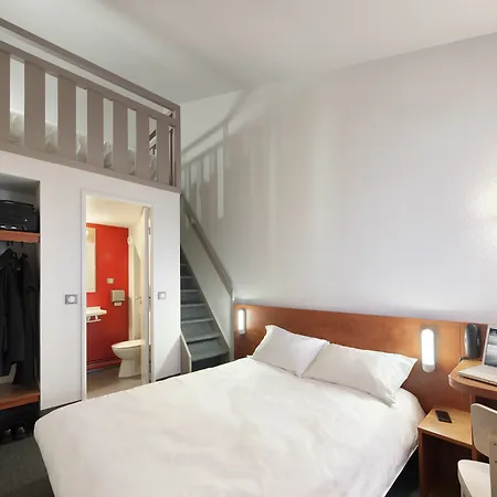 B&B Hotel Angers 1 Beaucouze Hotel