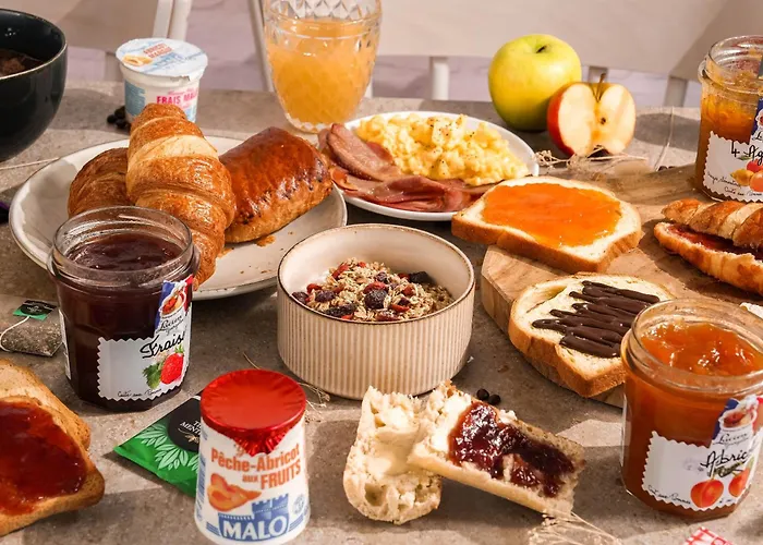 Angers 1 2* Beaucouzé