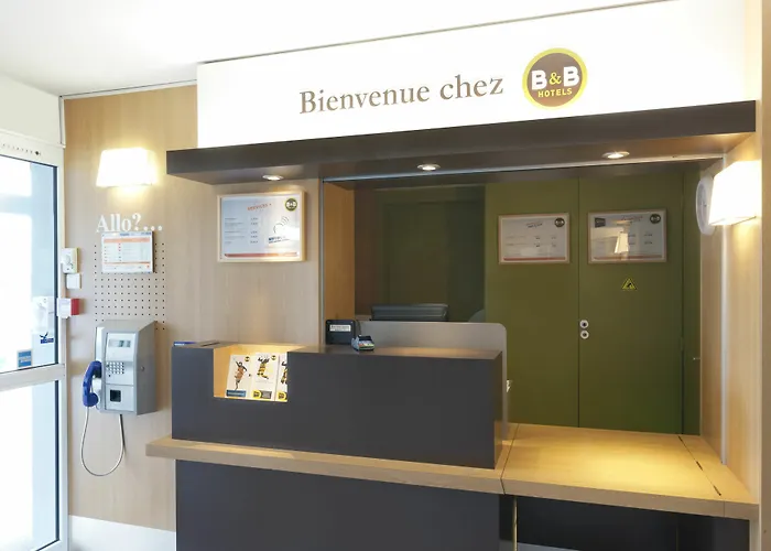 Angers 1 ביוקוזה