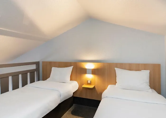 Angers 1 ביוקוזה