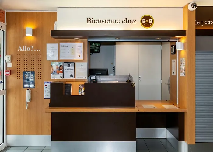 Angers 1 2* Beaucouzé